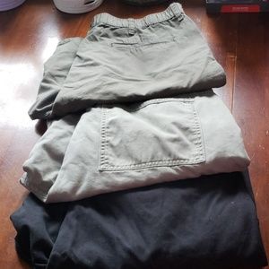 Mens wrangler shorts